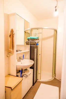 1-Zimmer-Wohnung mieten in Sankt Pölten – 27 m², € 470 – Bild 6 von 6