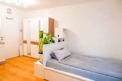 1-Zimmer-Wohnung mieten in Sankt Pölten – 27 m², € 470 – Bild 4 von 6