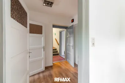 1-Zimmer-Gewerbeimmobilie mieten in Kirchdorf an der Krems – 13 m², € 208 – Bild 4 von 6