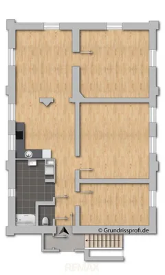 4-Zimmer-Wohnung mieten in Krems an der Donau – 110,14 m², € 995 – Bild 11 von 11