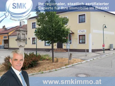 Immobilie kaufen in Tulln – 200 m², € 590.000
