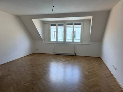 Top renovierte 1-Zimmer-Wohnung Nähe U4/ U6 Längenfeldgasse