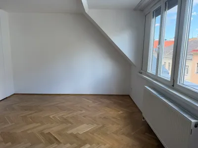 Top renovierte 1-Zimmer-Wohnung Nähe U4/ U6 Längenfeldgasse – Bild 3