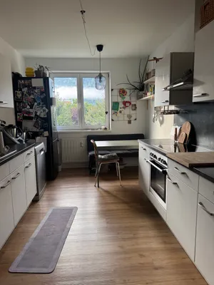 3-Zimmer-Wohnung mieten in Gmunden – 95 m², € 1.200 – Bild 6 von 8