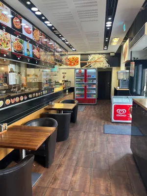 Gewerbeimmobilie mieten in Wien – 220 m² – Bild 4 von 9