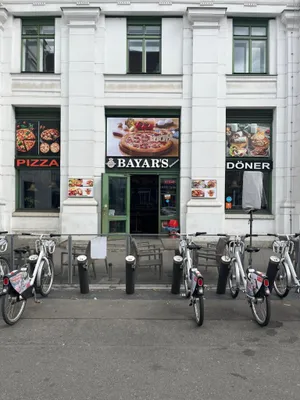Gewerbeimmobilie mieten in Wien – 220 m² – Bild 3 von 9