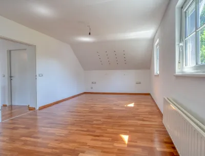 5-Zimmer-Haus kaufen in Salzburg Stadt – 153,86 m², € 995.000 – Bild 6 von 9