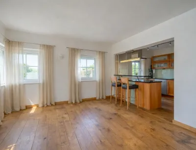 5-Zimmer-Haus kaufen in Salzburg Stadt – 153,86 m², € 995.000 – Bild 5 von 9