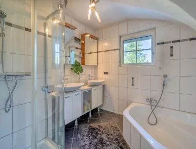 5-Zimmer-Haus kaufen in Salzburg Stadt – 153,86 m², € 995.000 – Bild 7 von 9