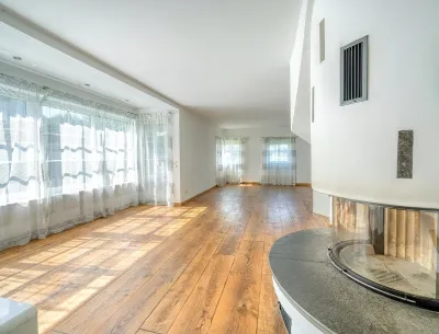 5-Zimmer-Haus kaufen in Salzburg Stadt – 153,86 m², € 995.000 – Bild 2 von 9