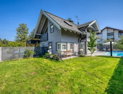 5-Zimmer-Haus kaufen in Salzburg Stadt – 153,86 m², € 995.000 – Bild 8 von 9