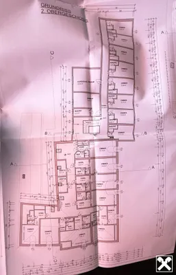 35-Zimmer-Gewerbeimmobilie kaufen in Melk – 1 200 m², € 389.000 – Bild 46 von 47