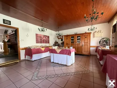 35-Zimmer-Gewerbeimmobilie kaufen in Melk – 1 200 m², € 389.000 – Bild 18 von 47