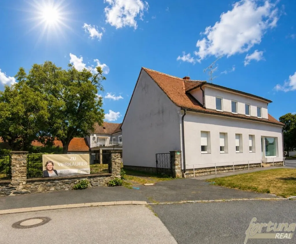 Wohnung – Deutsch Schützen-Eisenberg - Ansicht 2