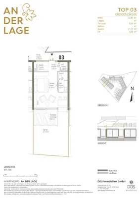 1-Zimmer-Wohnung kaufen in Leibnitz – 71 m² – Bild 29 von 32