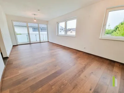2-Zimmer-Wohnung mieten in Braunau am Inn – 56 m², € 890