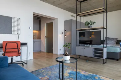 Wohnung mieten in Wien – 43,35 m², € 1.529 – Bild 4 von 9