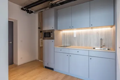 Möbliertes Executive Upper Floor Apartment - YOUNIQ Vienna TrIIIple – Bild 2