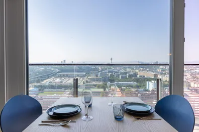 Wohnung mieten in Wien – 43,35 m², € 1.529 – Bild 7 von 9