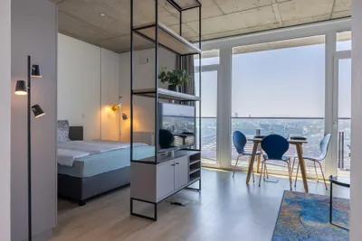 Wohnung mieten in Wien – 43,35 m², € 1.529 – Bild 6 von 9