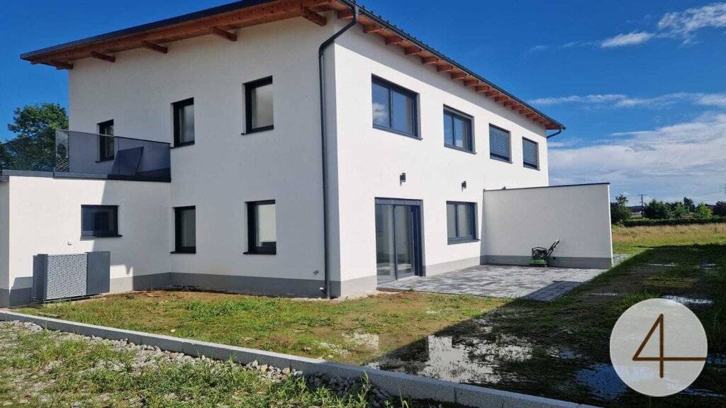 155 m² Haus mit 5 Schlafzimmer! Garage und Schlüsselfertig !! AKTION!! – pohled 3