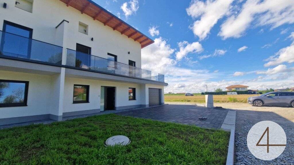 155 m² Haus mit 5 Schlafzimmer! Garage und Schlüsselfertig !! AKTION!! – pohled 2