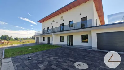 Haus kaufen in Schärding – 149 m², € 449.000 – Bild 1 von 11