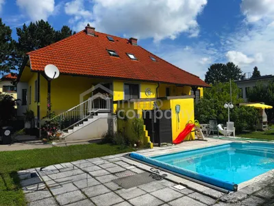 Haus zum Kauf in 1210 Wien