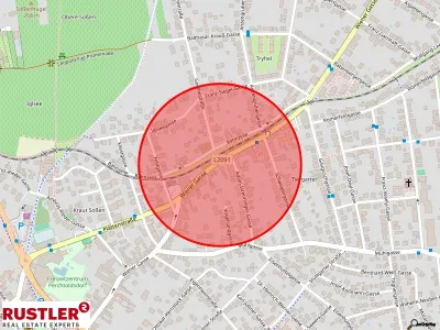 3-Zimmer-Wohnung kaufen in Mödling – 70,73 m², € 399.000 – Bild 7 von 7