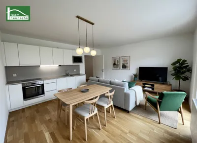 Moderne 1-Zimmer Wohnung in 1120 Wien - ab 01.09.2026 beziehbar! – Bild 3