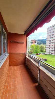 2-Zimmer-Wohnung kaufen in Leoben – 70 m², € 145.000 – Bild 7 von 28