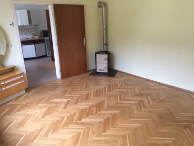 2-Zimmer-Haus mieten in Wiener Neustadt Land – 65 m², € 650 – Bild 5 von 14
