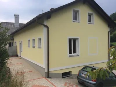 2-Zimmer-Haus mieten in Wiener Neustadt Land – 65 m², € 650 – Bild 2 von 14
