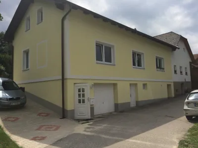 2-Zimmer-Haus mieten in Wiener Neustadt Land – 65 m², € 650
