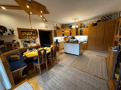 6-Zimmer-Haus mieten in Graz-Umgebung – 150 m², € 1.800 – Bild 4 von 21
