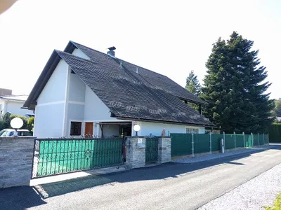 6-Zimmer-Haus mieten in Graz-Umgebung – 150 m², € 1.800 – Bild 19 von 21