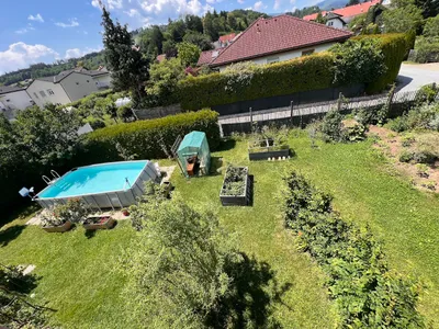 6-Zimmer-Haus mieten in Graz-Umgebung – 150 m², € 1.800 – Bild 21 von 21