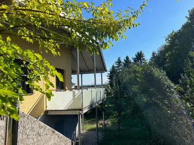 3-Zimmer-Haus mieten in Leibnitz – 85 m², € 1.195