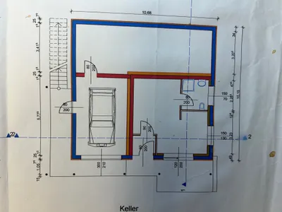 3-Zimmer-Haus mieten in Leibnitz – 85 m², € 1.195 – Bild 21 von 22