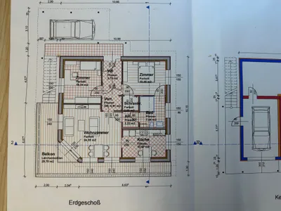 3-Zimmer-Haus mieten in Leibnitz – 85 m², € 1.195 – Bild 22 von 22