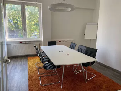 1-Zimmer-Gewerbeimmobilie mieten in Wien – 21 m², € 756 – Bild 12 von 14