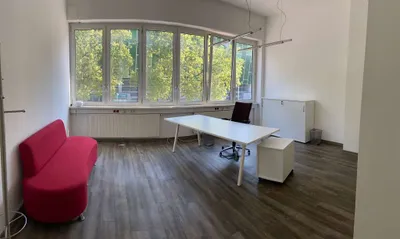 1-Zimmer-Gewerbeimmobilie mieten in Wien – 21 m², € 756 – Bild 11 von 14