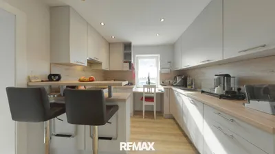 5-Zimmer-Haus kaufen in Ried im Innkreis – 114 m², € 338.000 – Bild 5 von 19