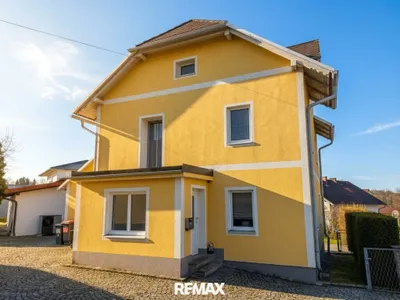 5-Zimmer-Haus kaufen in Ried im Innkreis – 114 m², € 338.000 – Bild 1 von 19