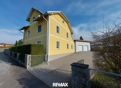 5-Zimmer-Haus kaufen in Ried im Innkreis – 114 m², € 338.000 – Bild 2 von 19