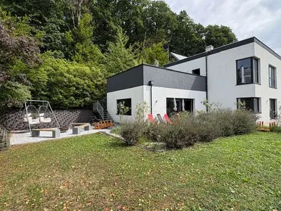 6-Zimmer-Immobilie kaufen in Sankt Pölten Land – 210 m², € 1.399.900 – Bild 39 von 40
