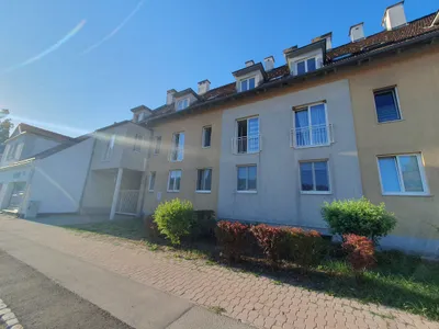 2-Zimmer-Wohnung mieten in Baden – 49,21 m², € 417 – Bild 2 von 2