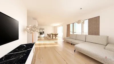 3-Zimmer-Wohnung kaufen in Kufstein – 96,74 m², € 668.473 – Bild 2 von 11