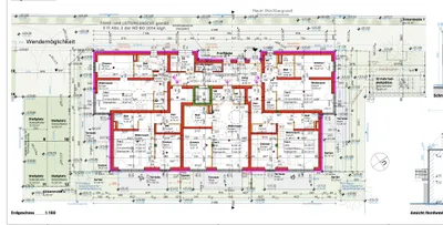 2-Zimmer-Wohnung kaufen in Mödling – 44,96 m², € 256.000 – Bild 11 von 19