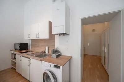 1-Zimmer-Wohnung kaufen in Wien – 30,02 m², € 148.900 – Bild 6 von 15